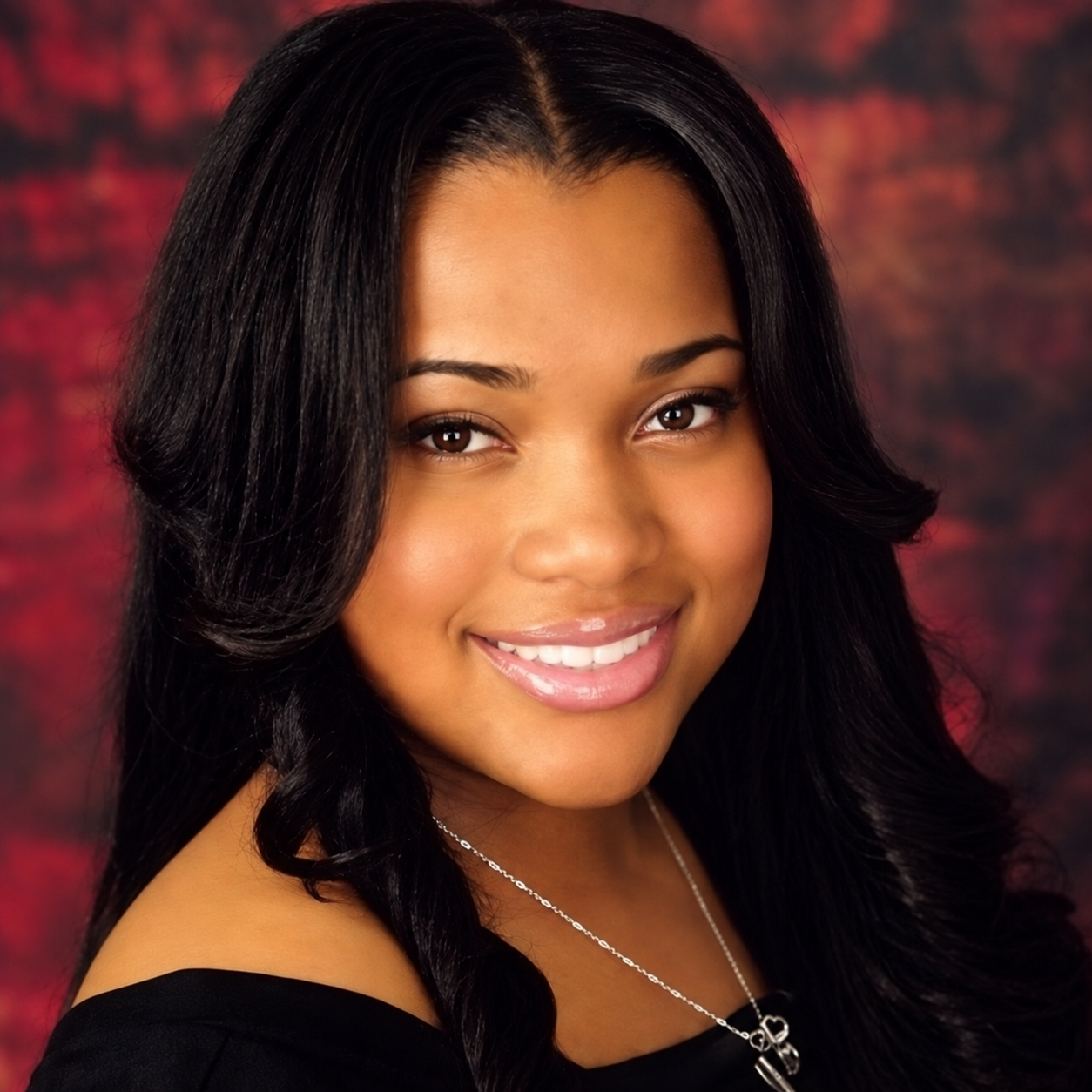 Kamri Hudgins